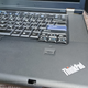 Illustration for article titled New (used) Thinkpad is in and much better! If only Windows would play nice...